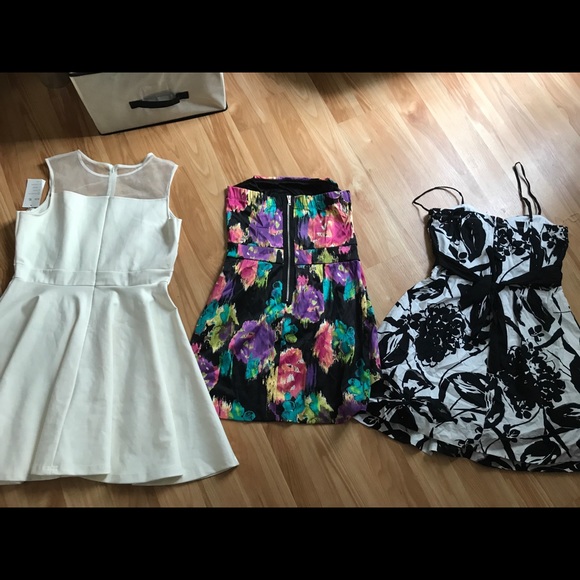 Adorable Juniors Size 13 Speechless Dresses - Picture 8 of 8